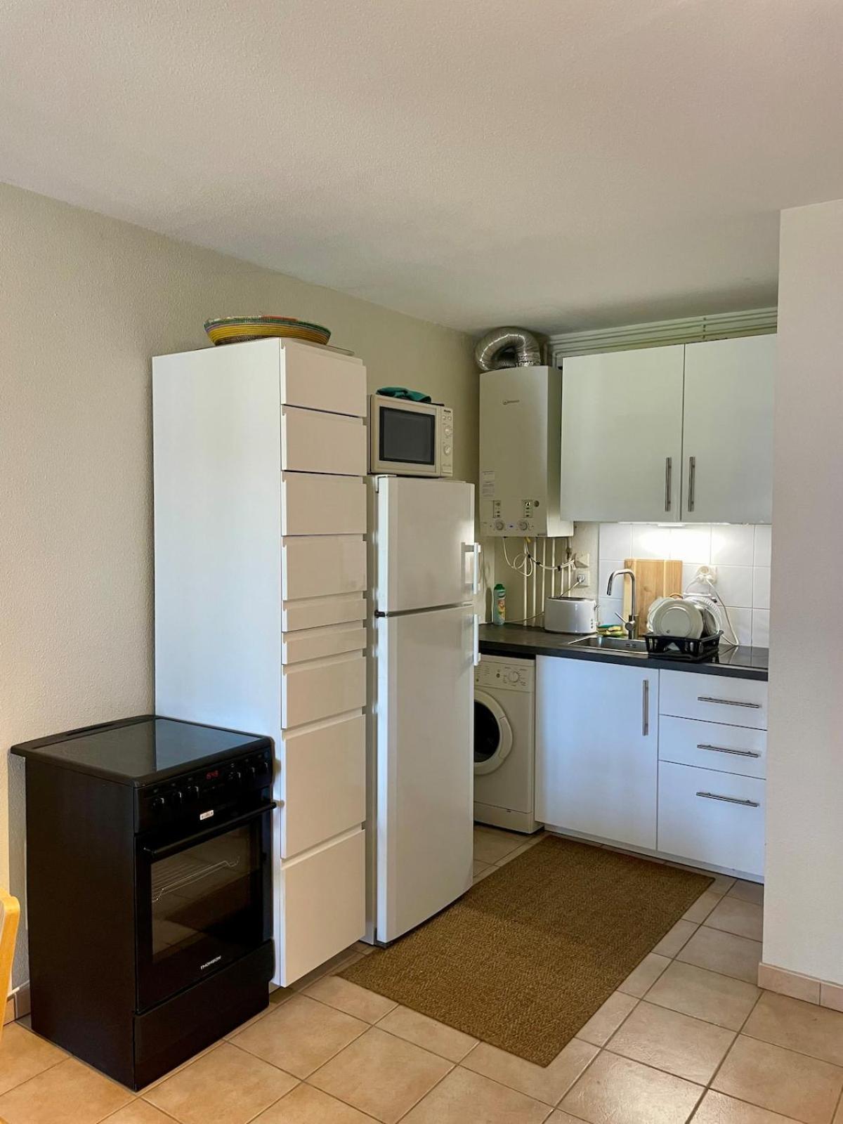 Spacieux - Grand Balcon - Compans Apartment *